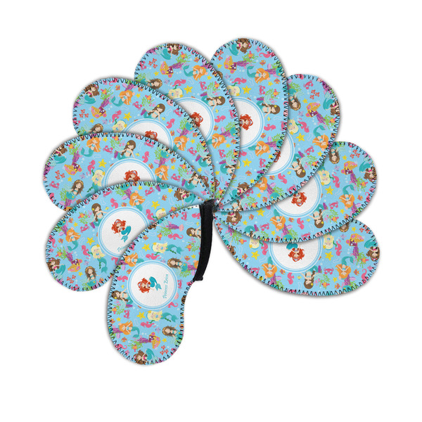 Mermaids Golf Club Covers - PARENT/MAIN (set of 9)