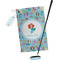 Mermaids Golf Towel Gift Set (Personalized)