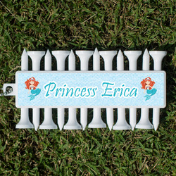 Mermaids Golf Tees & Ball Markers Set (Personalized)