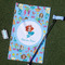 Mermaids Golf Towel Gift Set (Personalized)
