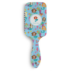 Mermaids Hair Brushes (Personalized)