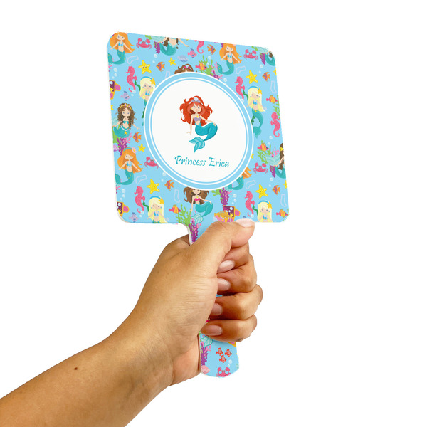 Mermaids Hand Mirrors - Alt View
