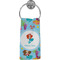 Mermaids Hand Towel - Full Print (Personalized)