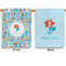Mermaids House Flags - Double Sided - APPROVAL