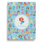 Mermaids House Flags - Single Sided - FRONT