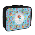 Mermaids Insulated Lunch Bag (Personalized)