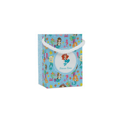 Mermaids Jewelry Gift Bags - Gloss (Personalized)
