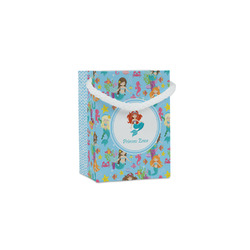 Mermaids Jewelry Gift Bags - Matte (Personalized)