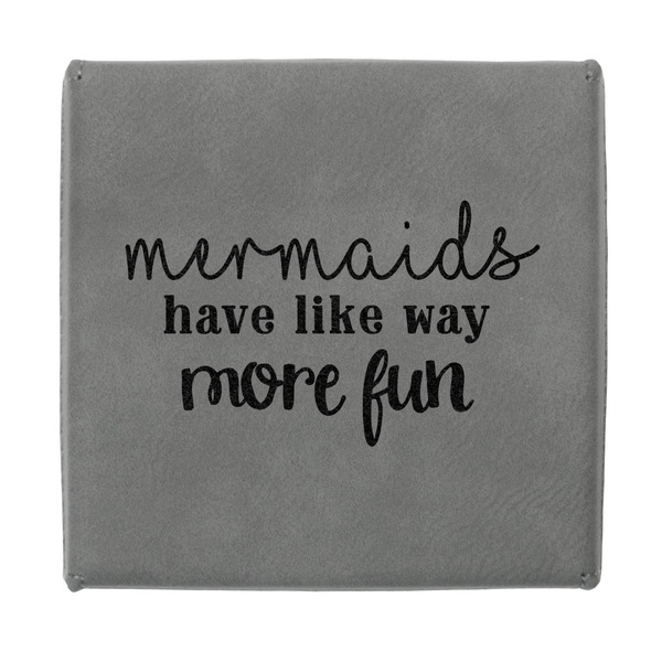 Mermaids Jewelry Gift Box - Approval