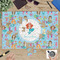 Mermaids Jigsaw Puzzle 1014 Piece - In Context