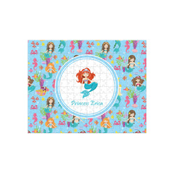 Mermaids 252 pc Jigsaw Puzzle (Personalized)