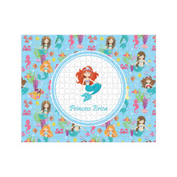 Mermaids 500 pc Jigsaw Puzzle (Personalized)
