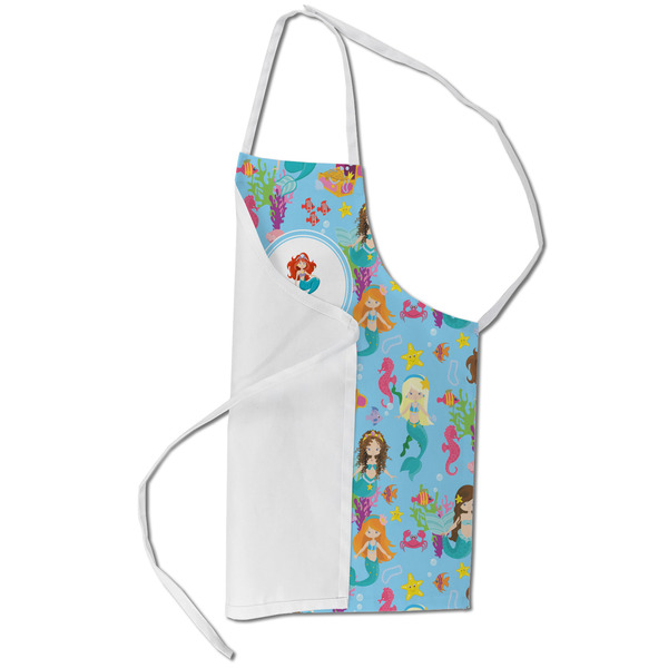 Mermaids Kid's Aprons - Small - Main