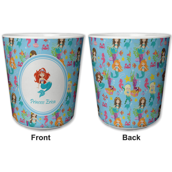 Mermaids Kids Cup - APPROVAL