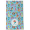 Mermaids Kitchen Towel - Poly Cotton - Full Front