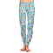 Mermaids Ladies Leggings