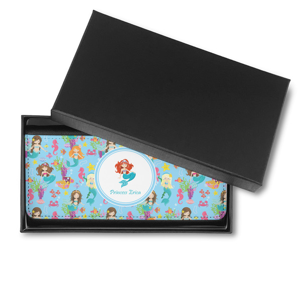 Mermaids Ladies Wallet - in box