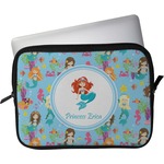 Mermaids Laptop Sleeve / Case - 13" (Personalized)