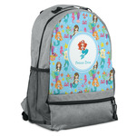 Mermaids Backpack (Personalized)