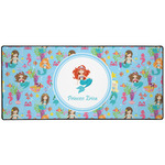 Mermaids 3XL Gaming Mouse Pad - 35" x 16" (Personalized)