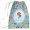 Mermaids Laundry Bag (Personalized)