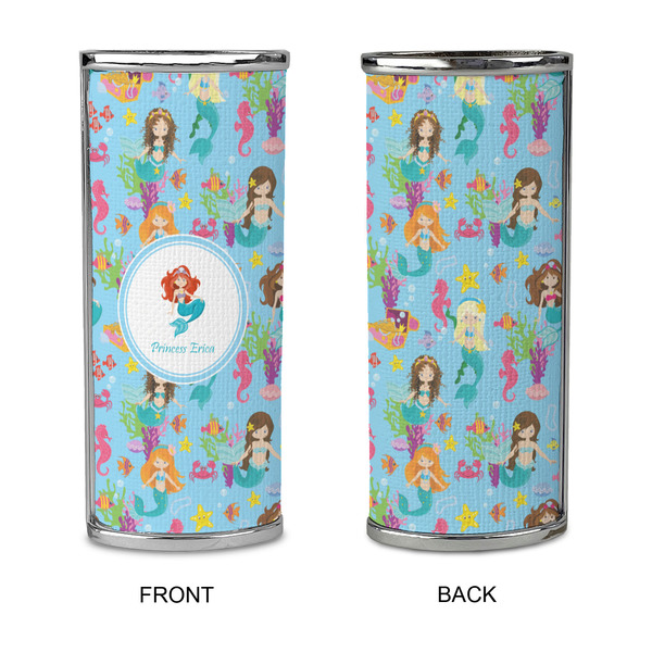 Mermaids Lighter Case - APPROVAL