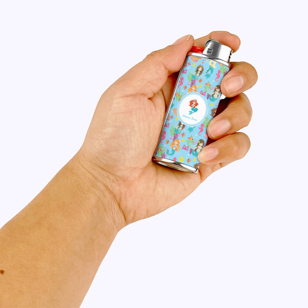 Mermaids Lighter Case - LIFESTYLE