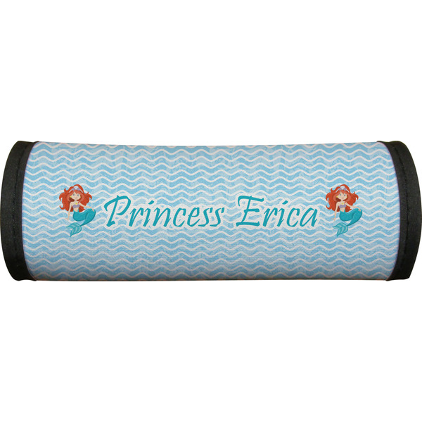 Mermaids Luggage Handle Wrap