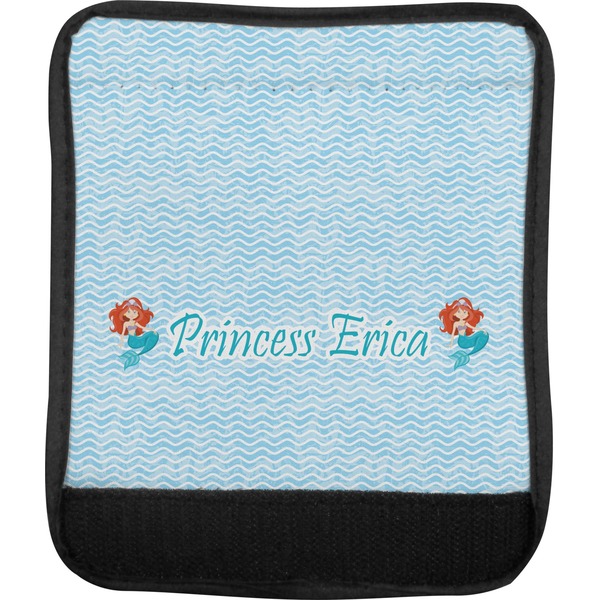 Mermaids Luggage Handle Wrap (Approval)