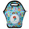 Mermaids Lunch Bag - Front