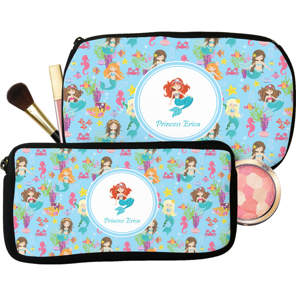 Mermaids Makeup Kit Aggregate