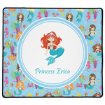 Mermaids XL Gaming Mouse Pad - 18" x 16" (Personalized)