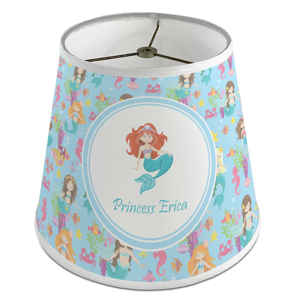 Custom Mermaids Empire Lamp Shade (Personalized)