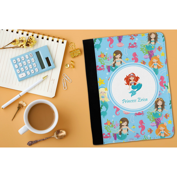 Mermaids Medium Padfolio - LIFESTYLE (adult)