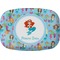 Mermaids Melamine Platter (Personalized)