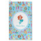 Mermaids Microfiber Golf Towel (Personalized)