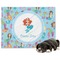 Mermaids Dog Blanket - Regular (Personalized)