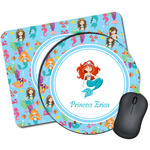 Mermaids Mouse Pad (Personalized)