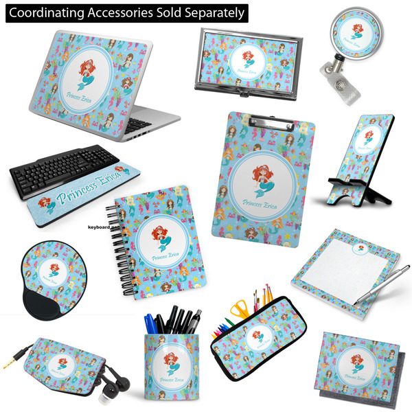 Mermaids Office & Desk Accessories