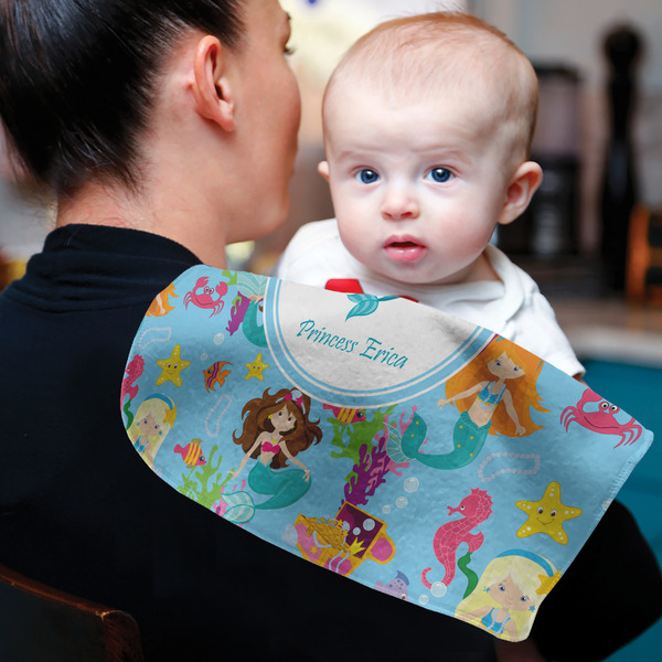 Mermaids Old Burp - Lifestyle