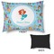 Mermaids Outdoor Dog Beds - Large - APPROVAL