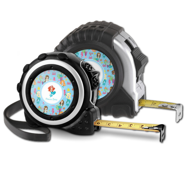 Mermaids Parent tape measure