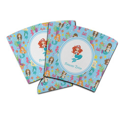 Mermaids Party Cup Sleeve (Personalized)