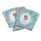 Mermaids Party Cup Sleeves - PARENT MAIN
