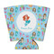 Mermaids Party Cup Sleeves - with bottom - FRONT