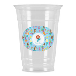 Mermaids Party Cups - 16oz (Personalized)