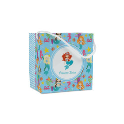 Mermaids Party Favor Gift Bags - Gloss (Personalized)