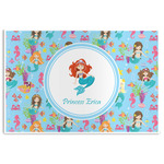 Mermaids Disposable Paper Placemats (Personalized)
