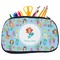 Mermaids Neoprene Pencil Case - Medium w/ Name or Text