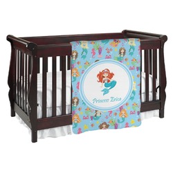custom crib bedding online